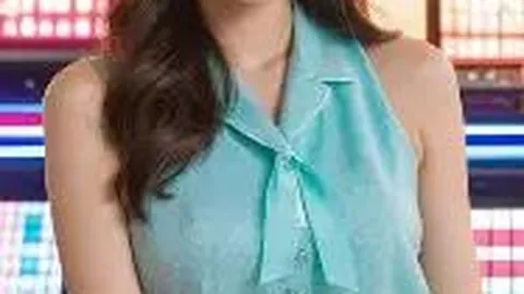 中国体坛巨星风云榜