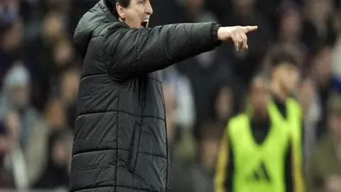 穿越诺坎普与利雅得之巅，揭秘激情四溢的西班牙超级杯之旅！