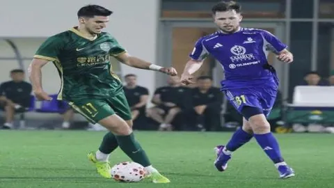 瓜迪奥拉反思月赛败绩，英超末战力争冠军荣耀